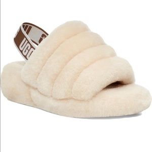 Ugg - Fluff Yeah Slide Slipper